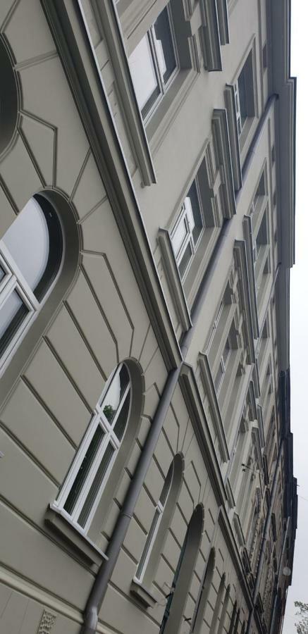 Barbakan Residence Old Town Krakau Exterior foto